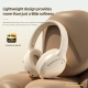 Casque Audio Bluetooth À Réduction Active Du Bruit ANC Pour Bureau Et Études Pliable 8 H Type C - www.yonis-shop.com