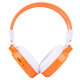 Casque Audio De Sport Sans Fil Et Filaire Avec Écran LCD Radio FM Et Lecteur Micro SD Pliable - www.yonis-shop.com