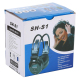 Casque Audio De Sport Sans Fil Et Filaire Avec Écran LCD Radio FM Et Lecteur Micro SD Pliable - www.yonis-shop.com