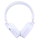 Casque Audio De Sport Sans Fil Et Filaire Avec Écran LCD Radio FM Et Lecteur Micro SD Pliable - www.yonis-shop.com