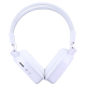 Casque Audio De Sport Sans Fil Et Filaire Avec Écran LCD Radio FM Et Lecteur Micro SD Pliable - www.yonis-shop.com