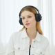 Casque Bluetooth Pliable Avec Microphone HD Son HiFi Autonomie 15 Heures Connexion AUX 3 5 Mm Pour PC Et Téléphones - www.yon...