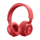 Casque Bluetooth Pliable Avec Microphone HD Son HiFi Autonomie 15 Heures Connexion AUX 3 5 Mm Pour PC Et Téléphones - www.yon...