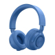 Casque Bluetooth Pliable Avec Microphone HD Son HiFi Autonomie 15 Heures Connexion AUX 3 5 Mm Pour PC Et Téléphones - www.yon...