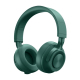 Casque Bluetooth Pliable Avec Microphone HD Son HiFi Autonomie 15 Heures Connexion AUX 3 5 Mm Pour PC Et Téléphones - www.yon...