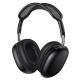 Casque Audio Sans Fil Bluetooth 6.0 Autonomie De 30 Heures Batterie 300 mAh Recharge En 1 H 30 - www.yonis-shop.com