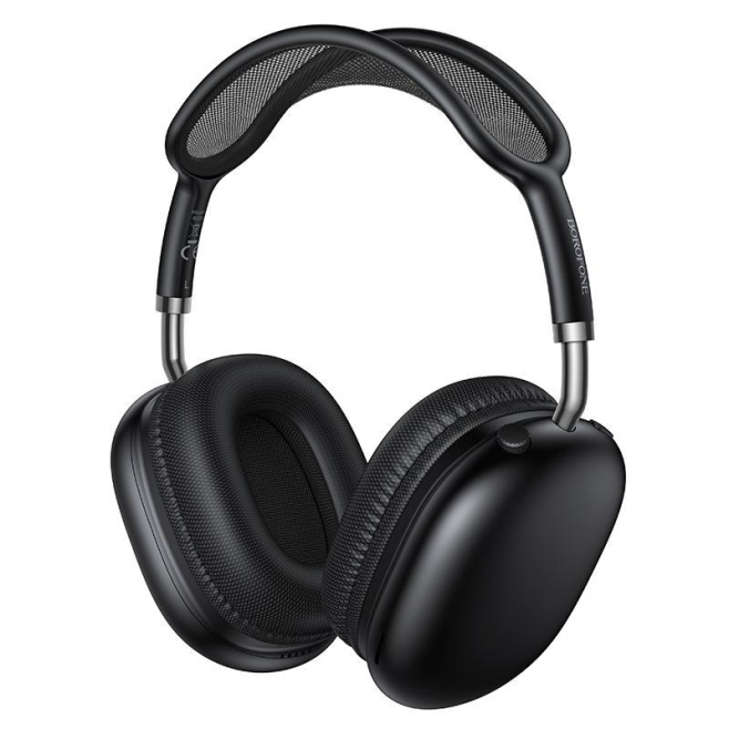 Casque Audio Sans Fil Bluetooth 6.0 Autonomie De 30 Heures Batterie 300 mAh Recharge En 1 H 30 - www.yonis-shop.com