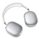 Casque Audio Sans Fil Bluetooth 6.0 Autonomie De 30 Heures Batterie 300 mAh Recharge En 1 H 30 - www.yonis-shop.com