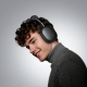 Casque Audio Sans Fil Bluetooth 6.0 Autonomie De 30 Heures Batterie 300 mAh Recharge En 1 H 30 - www.yonis-shop.com