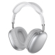 Casque Audio Sans Fil Bluetooth 6.0 Autonomie De 30 Heures Batterie 300 mAh Recharge En 1 H 30 - www.yonis-shop.com