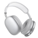 Casque Audio Sans Fil Bluetooth 6.0 Autonomie De 30 Heures Batterie 300 mAh Recharge En 1 H 30 - www.yonis-shop.com