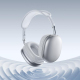 Casque Audio Sans Fil Bluetooth 6.0 Autonomie De 30 Heures Batterie 300 mAh Recharge En 1 H 30 - www.yonis-shop.com