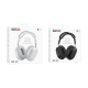 Casque Audio Sans Fil Bluetooth 6.0 Autonomie De 30 Heures Batterie 300 mAh Recharge En 1 H 30 - www.yonis-shop.com