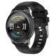 Montre Connectée Avec Suivi Du Sommeil Fréquence Cardiaque Et Tension Artérielle Écran IPS 1,3 Pouce Étanchéité IP67 Bluetoot...