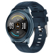 Montre Connectée Avec Suivi Du Sommeil Fréquence Cardiaque Et Tension Artérielle Écran IPS 1,3 Pouce Étanchéité IP67 Bluetoot...