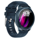 Montre Connectée Avec Suivi Du Sommeil Fréquence Cardiaque Et Tension Artérielle Écran IPS 1,3 Pouce Étanchéité IP67 Bluetoot...
