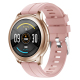 Montre Connectée Avec Suivi Du Sommeil Fréquence Cardiaque Et Tension Artérielle Écran IPS 1,3 Pouce Étanchéité IP67 Bluetoot...