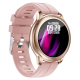 Montre Connectée Avec Suivi Du Sommeil Fréquence Cardiaque Et Tension Artérielle Écran IPS 1,3 Pouce Étanchéité IP67 Bluetoot...
