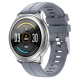 Montre Connectée Avec Suivi Du Sommeil Fréquence Cardiaque Et Tension Artérielle Écran IPS 1,3 Pouce Étanchéité IP67 Bluetoot...