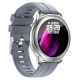 Montre Connectée Avec Suivi Du Sommeil Fréquence Cardiaque Et Tension Artérielle Écran IPS 1,3 Pouce Étanchéité IP67 Bluetoot...