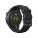 Montre Connectée GPS Outdoor Pour Sport Écran AMOLED 1 43 Pouces Autonomie 86 Heures 120 Modes Sportifs - www.yonis-shop.com