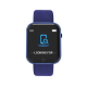 Montre Connectée Suivi Cardiaque Sommeil Et Oxygène IP67 Écran Couleur Autonomie 5 À 7 Jours Android iOS - www.yonis-shop.com