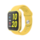 Montre Connectée Suivi Cardiaque Sommeil Et Oxygène IP67 Écran Couleur Autonomie 5 À 7 Jours Android iOS - www.yonis-shop.com