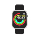 Montre Connectée Suivi Cardiaque Sommeil Et Oxygène IP67 Écran Couleur Autonomie 5 À 7 Jours Android iOS - www.yonis-shop.com