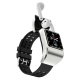 Montre Connectée Avec Écouteurs Suivi Du Sommeil Mesure De La Pression Artérielle IP68 Veille De Plus De 60 Jours - www.yonis...