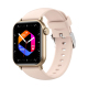 Montre Connectée Sport Écran TFT HD 1.81 Pouce Suivi Cardiaque Température Corporelle Autonomie 3 À 7 Jours Android IOS - www...