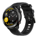 Montre Connectée GPS Pour Le Sport Avec Suivi Cardiaque Étanchéité 5 ATM Et Autonomie Jusqu’à 56 Heures - www.yonis-shop.com