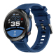 Montre Connectée GPS Pour Le Sport Avec Suivi Cardiaque Étanchéité 5 ATM Et Autonomie Jusqu’à 56 Heures - www.yonis-shop.com
