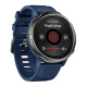 Montre Connectée GPS Pour Le Sport Avec Suivi Cardiaque Étanchéité 5 ATM Et Autonomie Jusqu’à 56 Heures - www.yonis-shop.com