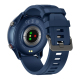 Montre Connectée GPS Pour Le Sport Avec Suivi Cardiaque Étanchéité 5 ATM Et Autonomie Jusqu’à 56 Heures - www.yonis-shop.com