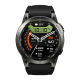 Montre Connectée Sport Avec Appels Bluetooth Écran AMOLED 1,43 Pouce GPS Intégré Et 100 Modes Sportifs - www.yonis-shop.com