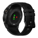 Montre Connectée Sport Avec Appels Bluetooth Écran AMOLED 1,43 Pouce GPS Intégré Et 100 Modes Sportifs - www.yonis-shop.com