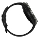Montre Connectée Sport Avec Appels Bluetooth Écran AMOLED 1,43 Pouce GPS Intégré Et 100 Modes Sportifs - www.yonis-shop.com