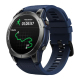 Montre Connectée Sport Avec Appels Bluetooth Écran AMOLED 1,43 Pouce GPS Intégré Et 100 Modes Sportifs - www.yonis-shop.com