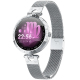 Montre Connectée Pour Le Suivi Du Sommeil De La Fréquence Cardiaque Et De L Oxygène Sanguin Écran IPS 1,09 Pouce IP67 - www.y...