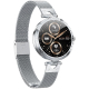 Montre Connectée Pour Le Suivi Du Sommeil De La Fréquence Cardiaque Et De L Oxygène Sanguin Écran IPS 1,09 Pouce IP67 - www.y...