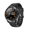 Montre Connectée Étanche IP68 Avec Appels Bluetooth Suivi Du Sommeil Et Fréquence Cardiaque Écran IPS Couleur - www.yonis-sho...