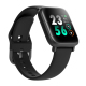 Montre Connectée Sport Avec Suivi Du Sommeil Fréquence Cardiaque Oxygène Sanguin IP68 Et 18 Modes Sportifs - www.yonis-shop.com