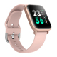 Montre Connectée Sport Avec Suivi Du Sommeil Fréquence Cardiaque Oxygène Sanguin IP68 Et 18 Modes Sportifs - www.yonis-shop.com