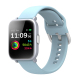 Montre Connectée Sport Avec Suivi Du Sommeil Fréquence Cardiaque Oxygène Sanguin IP68 Et 18 Modes Sportifs - www.yonis-shop.com