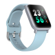 Montre Connectée Sport Avec Suivi Du Sommeil Fréquence Cardiaque Oxygène Sanguin IP68 Et 18 Modes Sportifs - www.yonis-shop.com