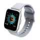 Montre Connectée Sport Avec Suivi Du Sommeil Fréquence Cardiaque Oxygène Sanguin IP68 Et 18 Modes Sportifs - www.yonis-shop.com