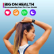 Montre Connectée Santé Et Sport Avec Appels Vocaux Grand Écran Couleur SpO2 IP68 Autonomie 15 Jours - www.yonis-shop.com