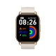 Montre Connectée Santé Et Sport Avec Appels Vocaux Grand Écran Couleur SpO2 IP68 Autonomie 15 Jours - www.yonis-shop.com