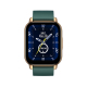Montre Connectée Santé Et Sport Avec Appels Vocaux Grand Écran Couleur SpO2 IP68 Autonomie 15 Jours - www.yonis-shop.com