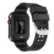 Montre Connectée Avec Appels Bluetooth Suivi Cardiaque Pression Artérielle Et Sommeil Plus De 100 Modes Sport Autonomie 10 Jo...